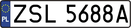 ZSL5688A