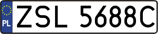 ZSL5688C