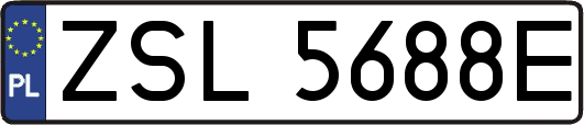 ZSL5688E
