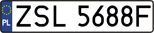 ZSL5688F