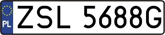 ZSL5688G