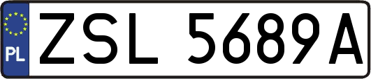 ZSL5689A