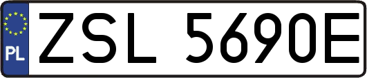 ZSL5690E