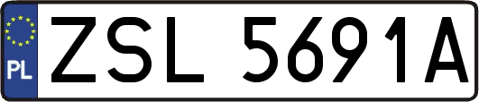 ZSL5691A