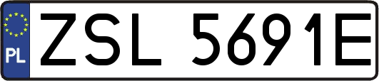 ZSL5691E