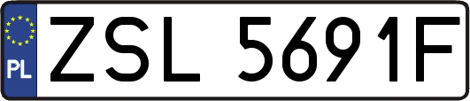 ZSL5691F