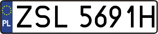 ZSL5691H