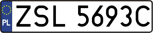 ZSL5693C