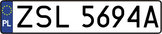 ZSL5694A