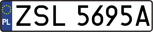 ZSL5695A