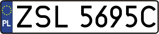 ZSL5695C