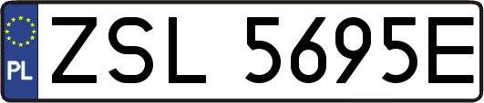 ZSL5695E