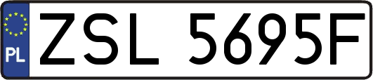 ZSL5695F
