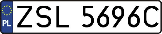 ZSL5696C