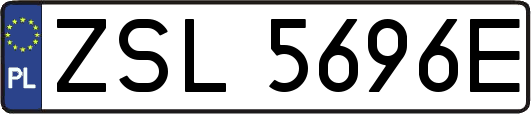 ZSL5696E