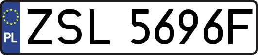 ZSL5696F