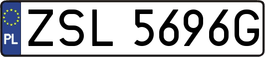 ZSL5696G