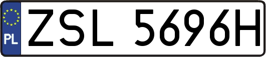 ZSL5696H
