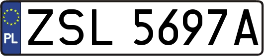 ZSL5697A