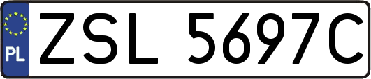 ZSL5697C