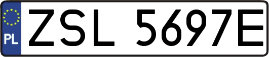 ZSL5697E