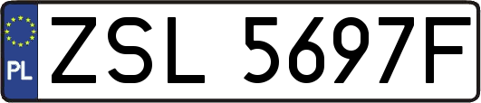 ZSL5697F