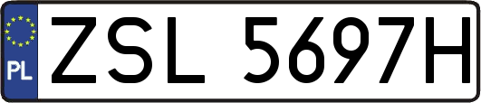 ZSL5697H