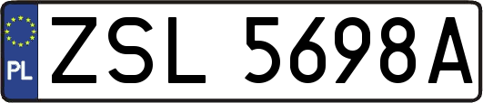 ZSL5698A