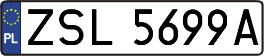 ZSL5699A