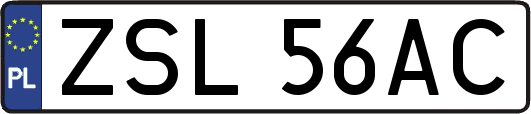 ZSL56AC
