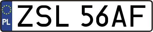 ZSL56AF