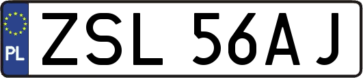 ZSL56AJ