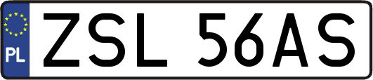 ZSL56AS