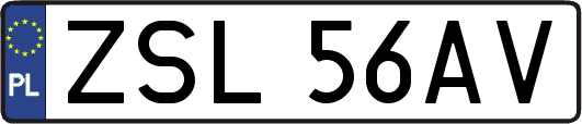 ZSL56AV