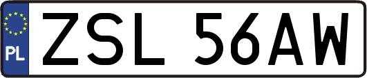 ZSL56AW