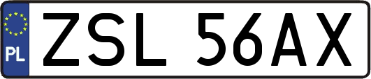 ZSL56AX
