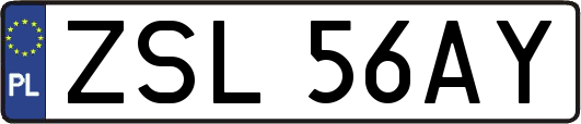 ZSL56AY