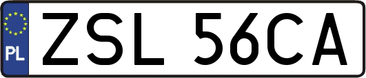 ZSL56CA