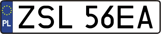 ZSL56EA