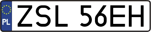 ZSL56EH