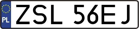 ZSL56EJ