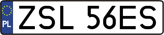 ZSL56ES