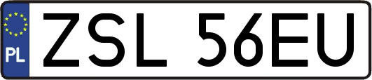 ZSL56EU