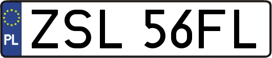 ZSL56FL