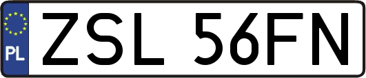 ZSL56FN