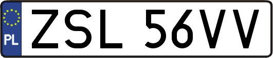 ZSL56VV