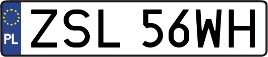 ZSL56WH