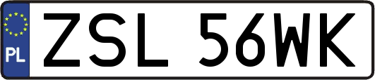 ZSL56WK