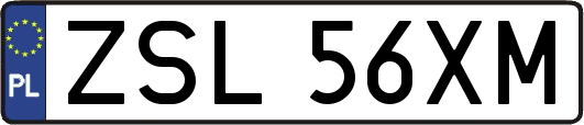 ZSL56XM