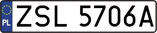 ZSL5706A